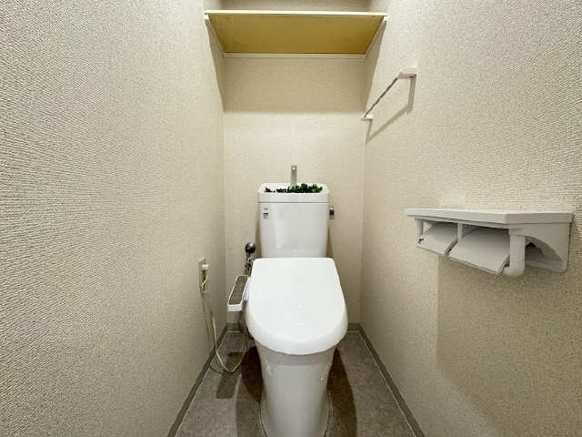 WC