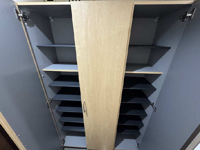 シューズBOX