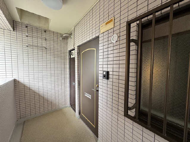 共用部分