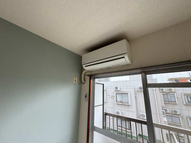 エアコン