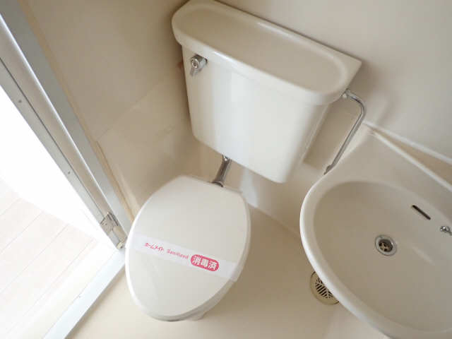 WC