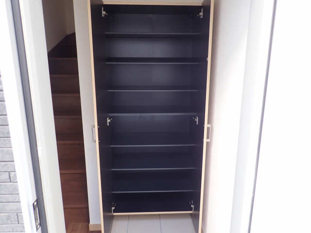 シューズBOX