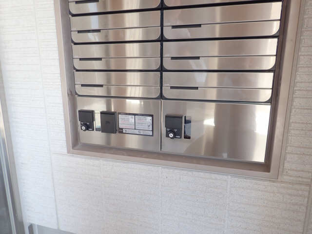 宅配ＢＯＸ