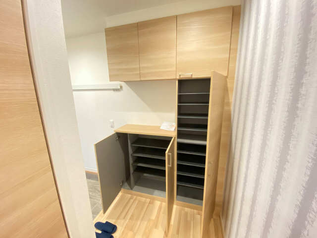 シューズBOX
