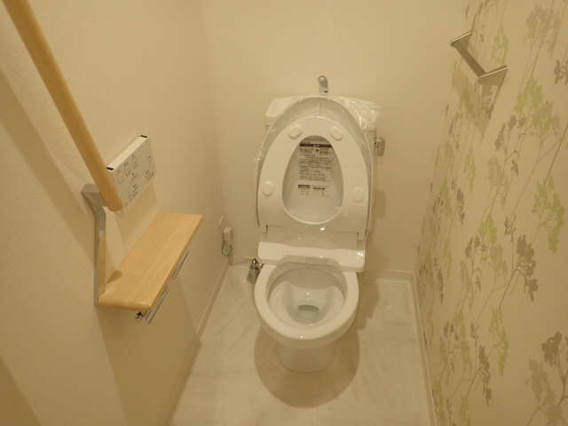 WC