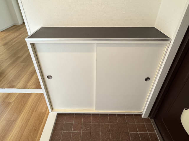 シューズBOX