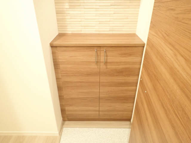 シューズBOX