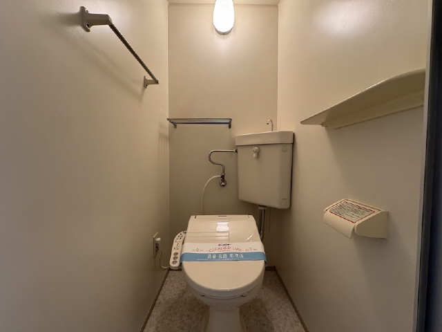 WC