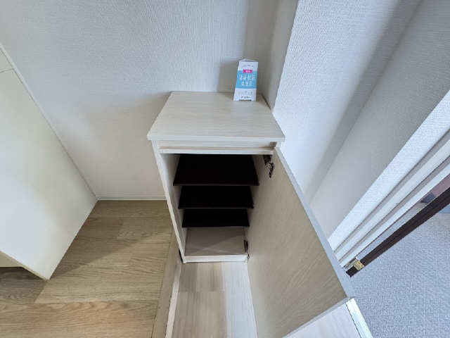 シューズBOX