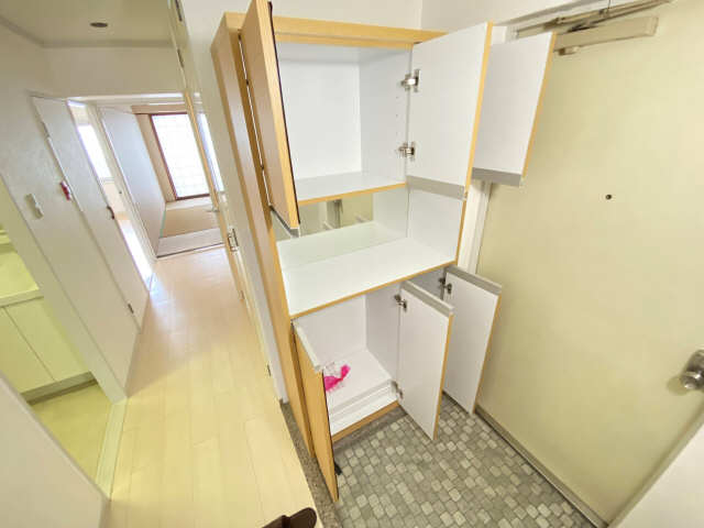 シューズBOX