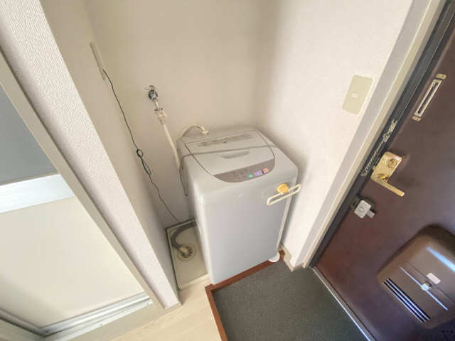 洗濯機