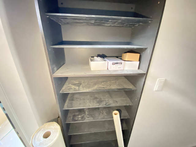 シューズBOX