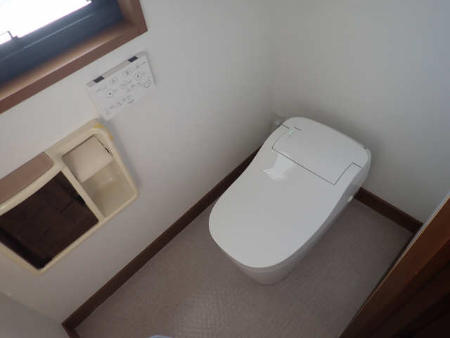 WC