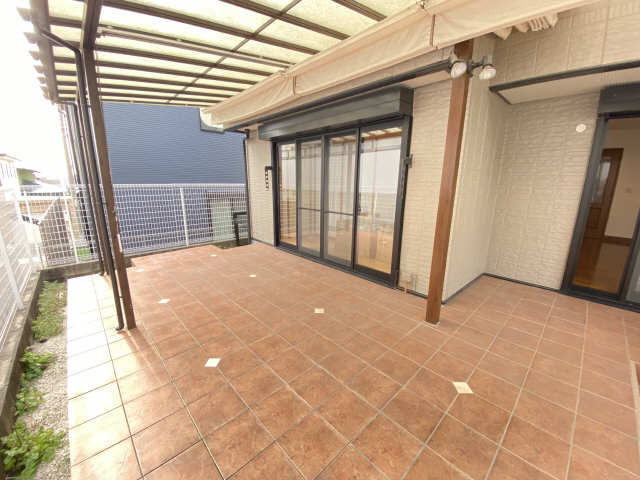 庭