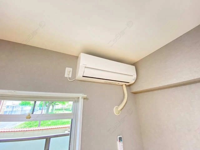 エアコン