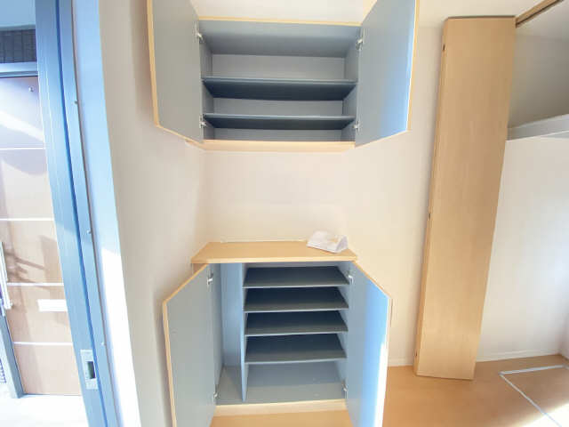 シューズBOX