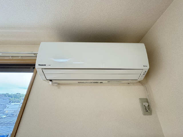 エアコン