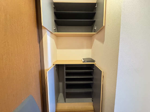 シューズBOX