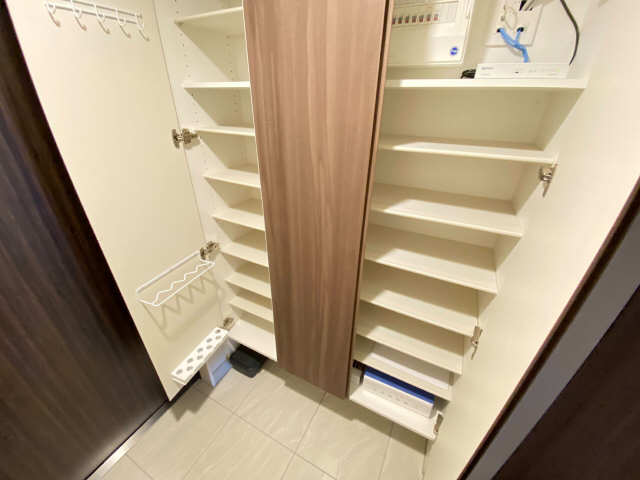 シューズBOX