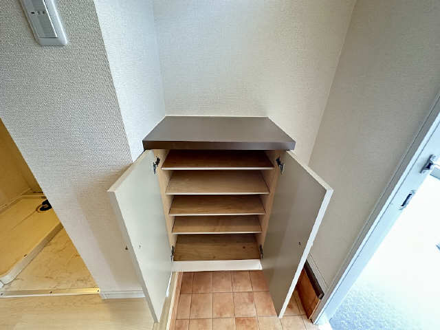 シューズBOX