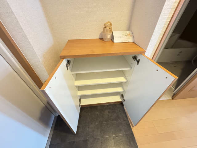 シューズBOX