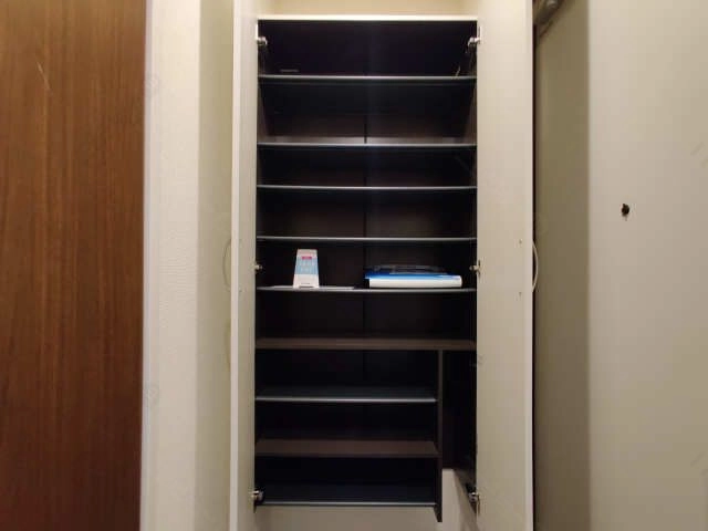 シューズBOX