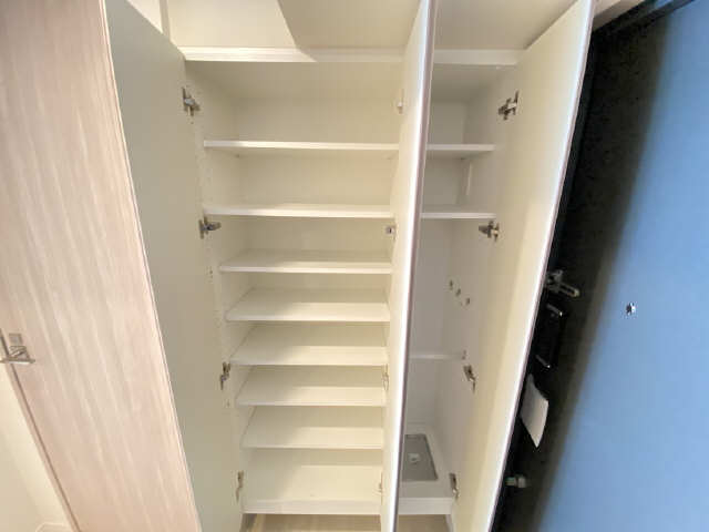 シューズBOX