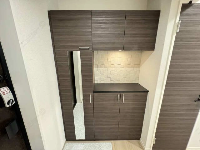 シューズBOX