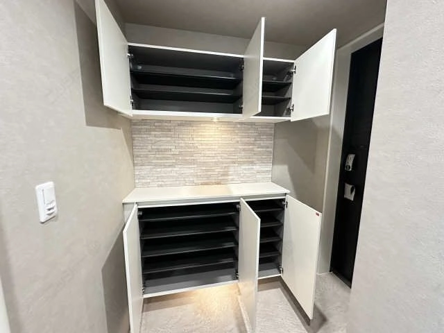 シューズBOX