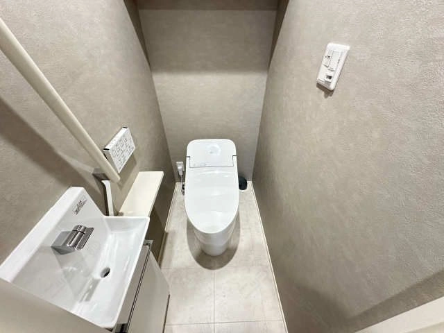 WC