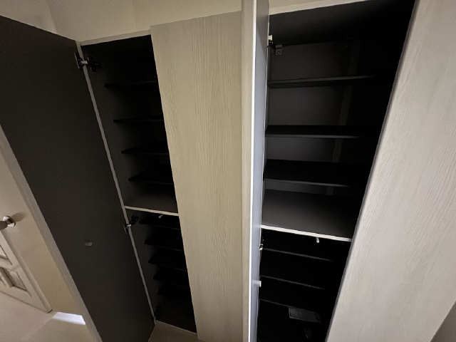 シューズBOX