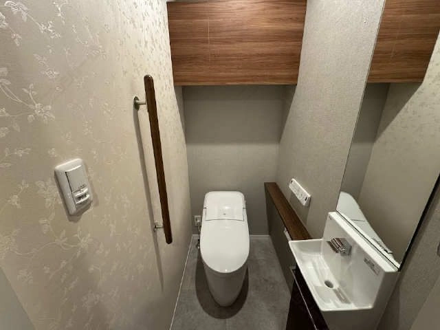 WC