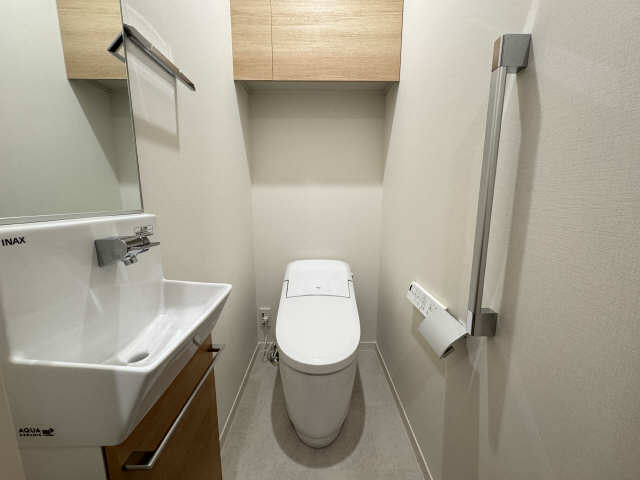 WC