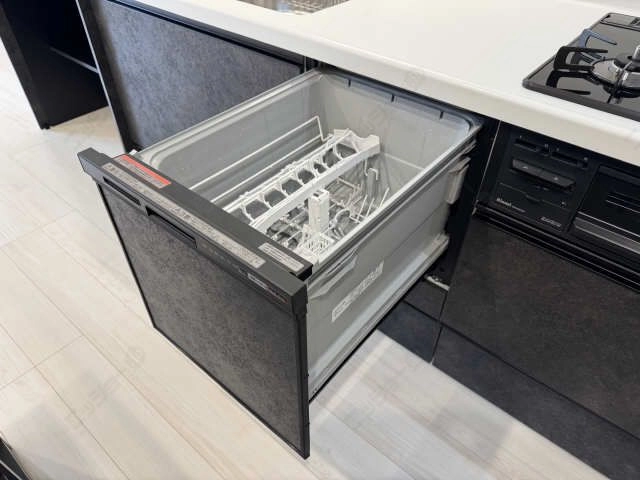 キッチン（食洗器）