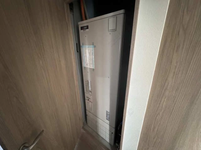 電気温水器