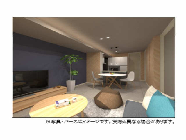リビング