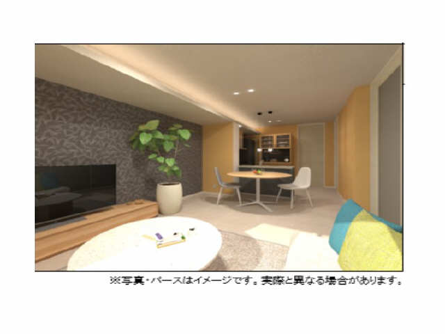 リビング