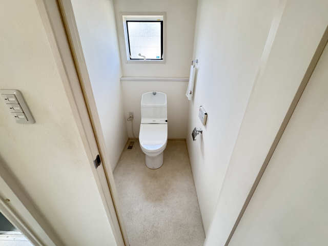 WC（2階）