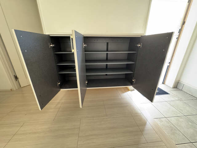 シューズBOX