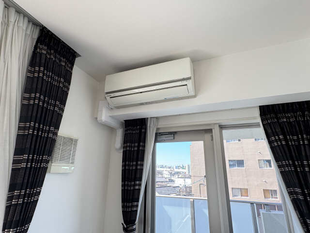エアコン