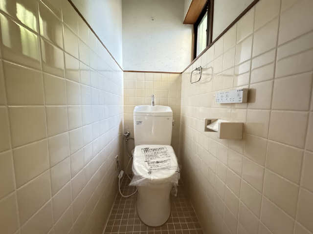 WC