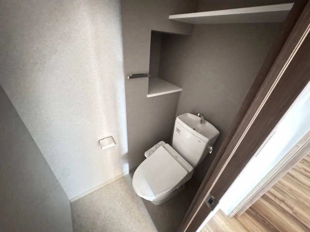 WC