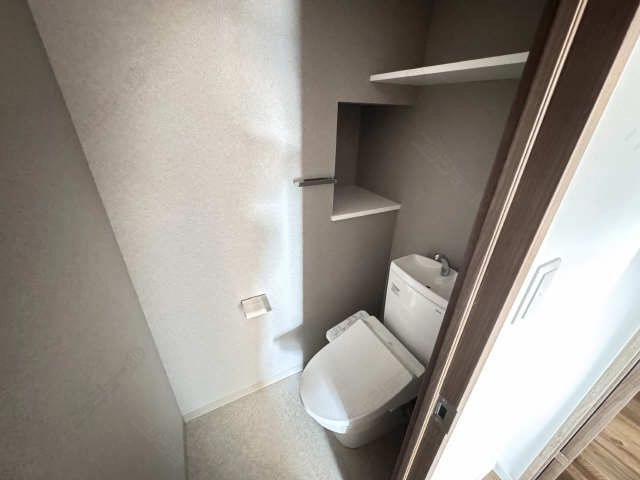 WC