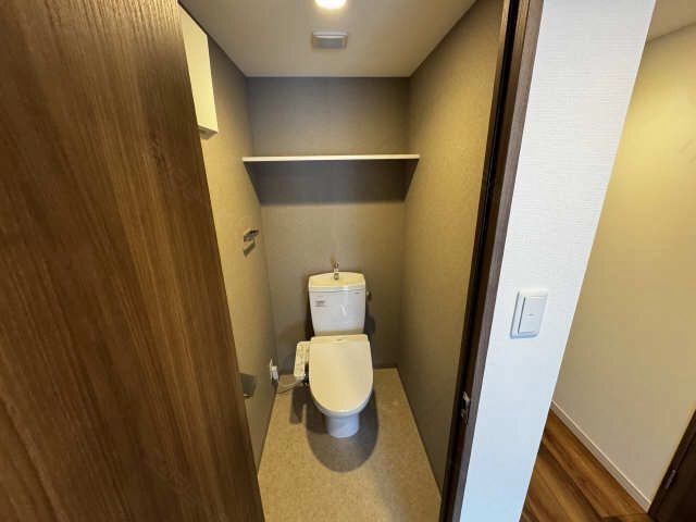 WC