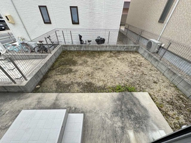 庭