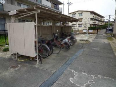 共用部分