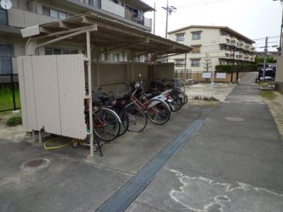 共用部分