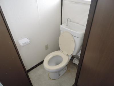 WC