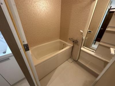 エスペランサⅡ 3階 浴室