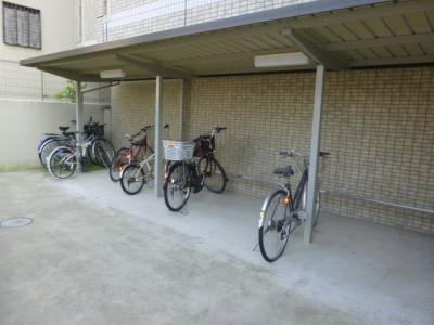 共用部分